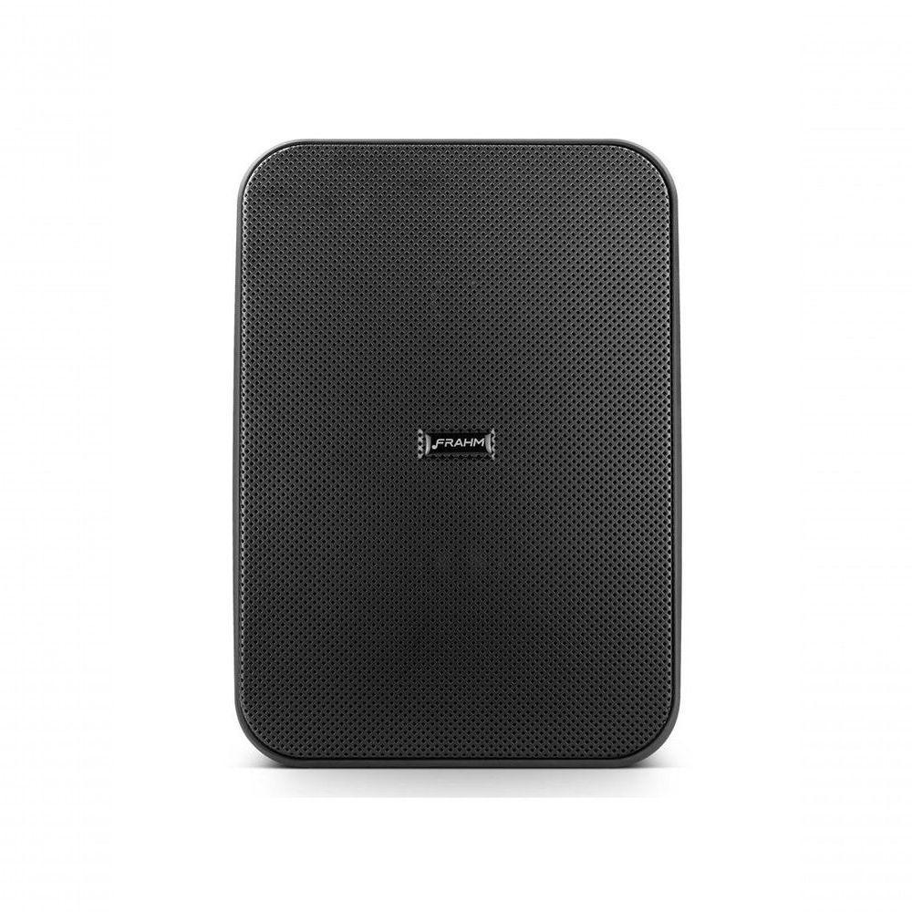 Caixa 6csl Preta 6" 100wrms Par T.lisa - 3