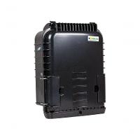 Caixa De Atendimento Optico Evus 1x24 Ftth (cto Inteligente) - 2