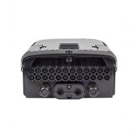 Caixa De Atendimento Optico Evus 1x24 Ftth (cto Inteligente) - 5