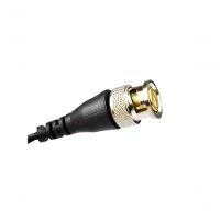 Video Balun Evus C-067 1 Canal Mini Cctv Bnc Para Hdcvi Cftv - 2