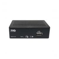 Mini Conversor Digital De Tv - Prodt-1270 - 1