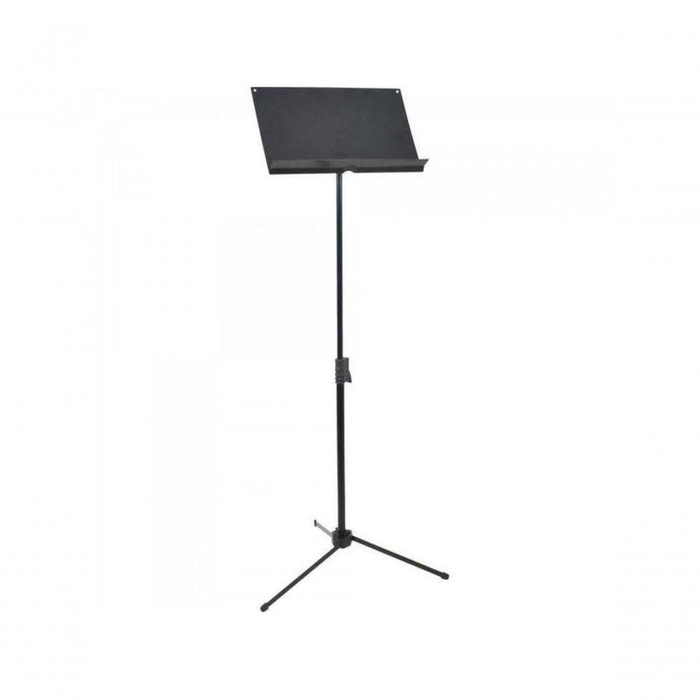Suporte Para Partitura Maestro Epm Preto Ask - 1