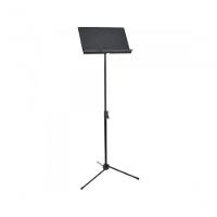 Suporte Para Partitura Maestro Epm Preto Ask - 1