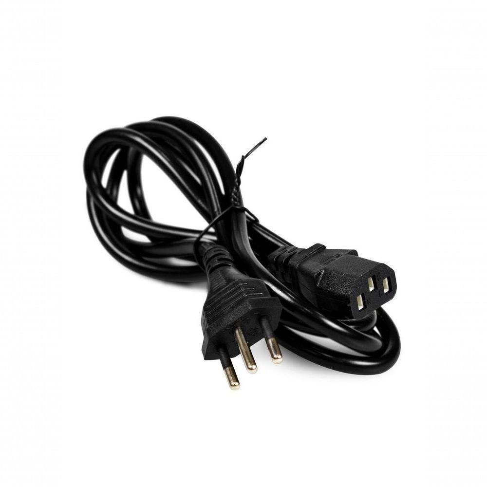 Fonte Atx Evus R600 600w Reais - 4