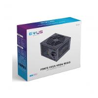 Fonte Atx Evus R600 600w Reais - 5