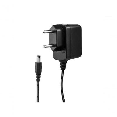 Fonte De Alimentacao Cftv Ac-dc 12v 0,5a - Ef 1200 4820029