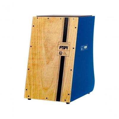 Cajon Fsa Lite Std Lts-03 Azul