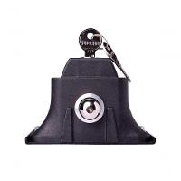 Trava Portao Ipec Eco Lock 127v Com Temporizador - 2