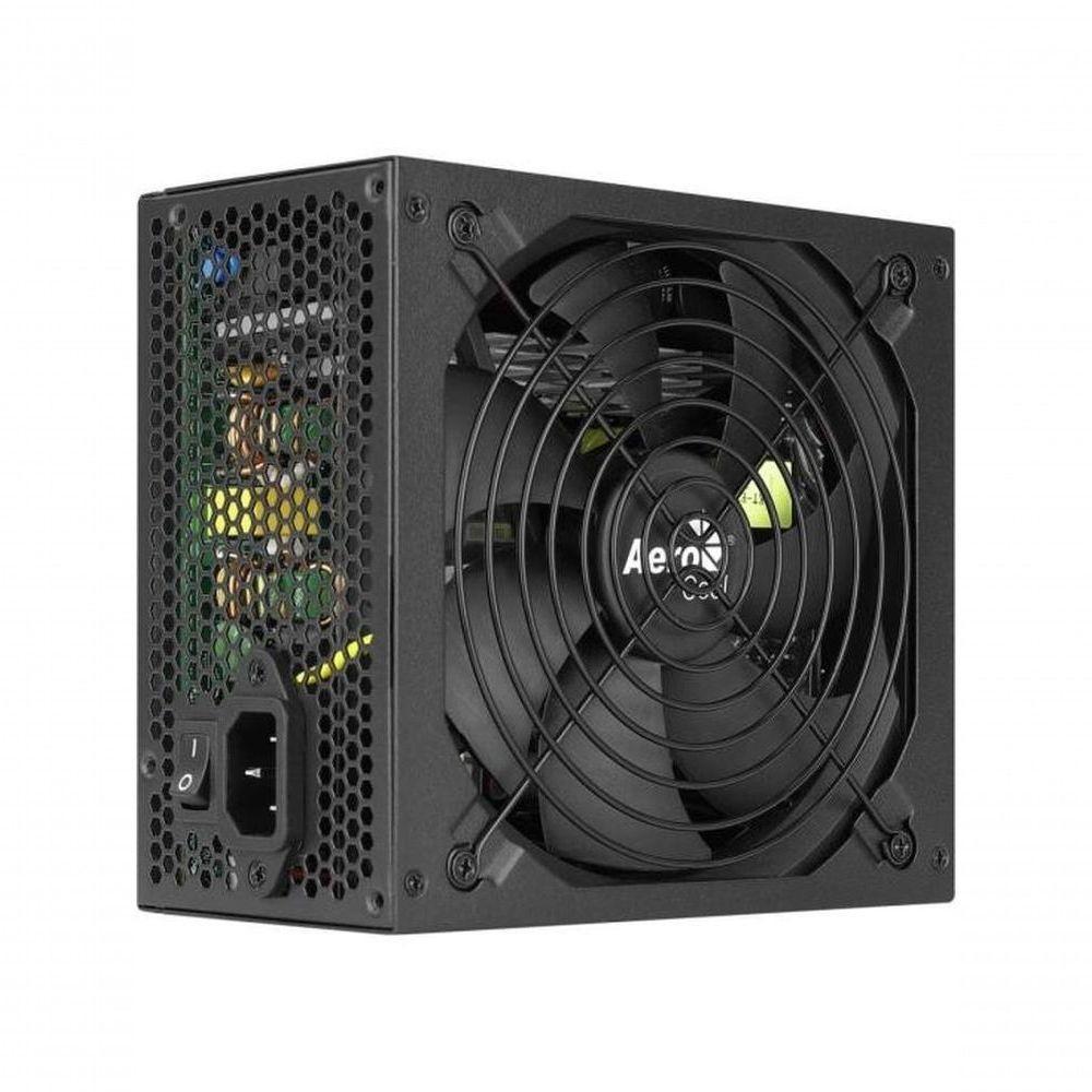 Fonte Gamer Atx Aerocool Kcas 1000gm 80 Plus Gold 1000w... - 3