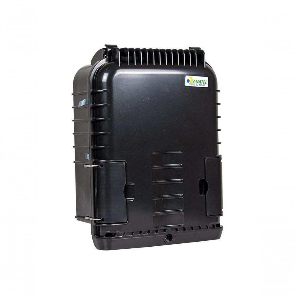Caixa De Atendimento Optico Evus Opf-ctoi-bas3-dh5 1x16... - 5