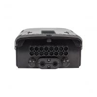 Caixa De Atendimento Optico Evus Opf-ctoi-bas3-dh5 1x16... - 2