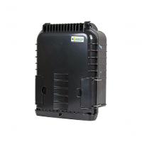 Caixa De Atendimento Optico Evus Opf-ctoi-bas3-dh5 1x16...