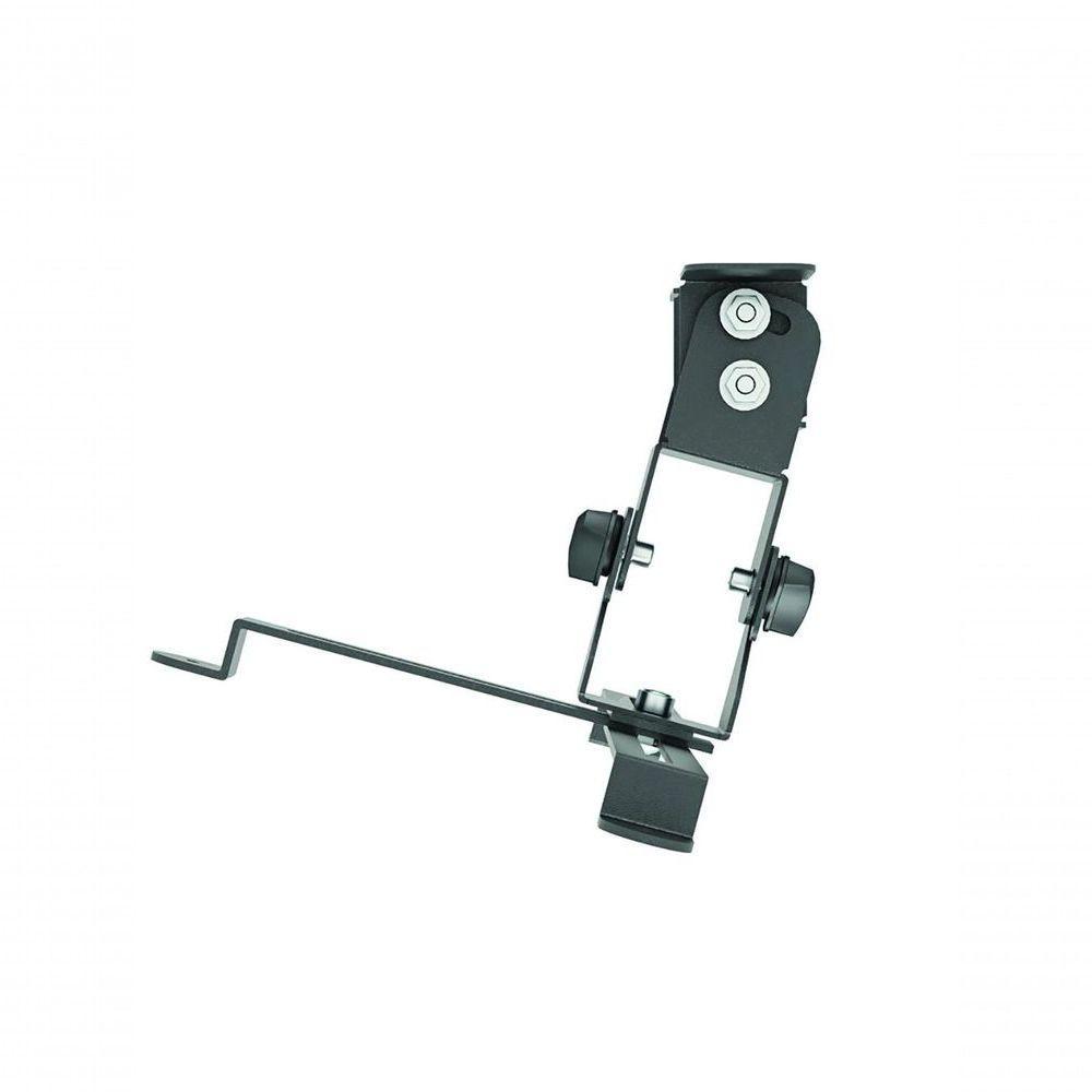 Suporte Teto Projetor Multivisao Inclinacao 45 Graus Preto - 1