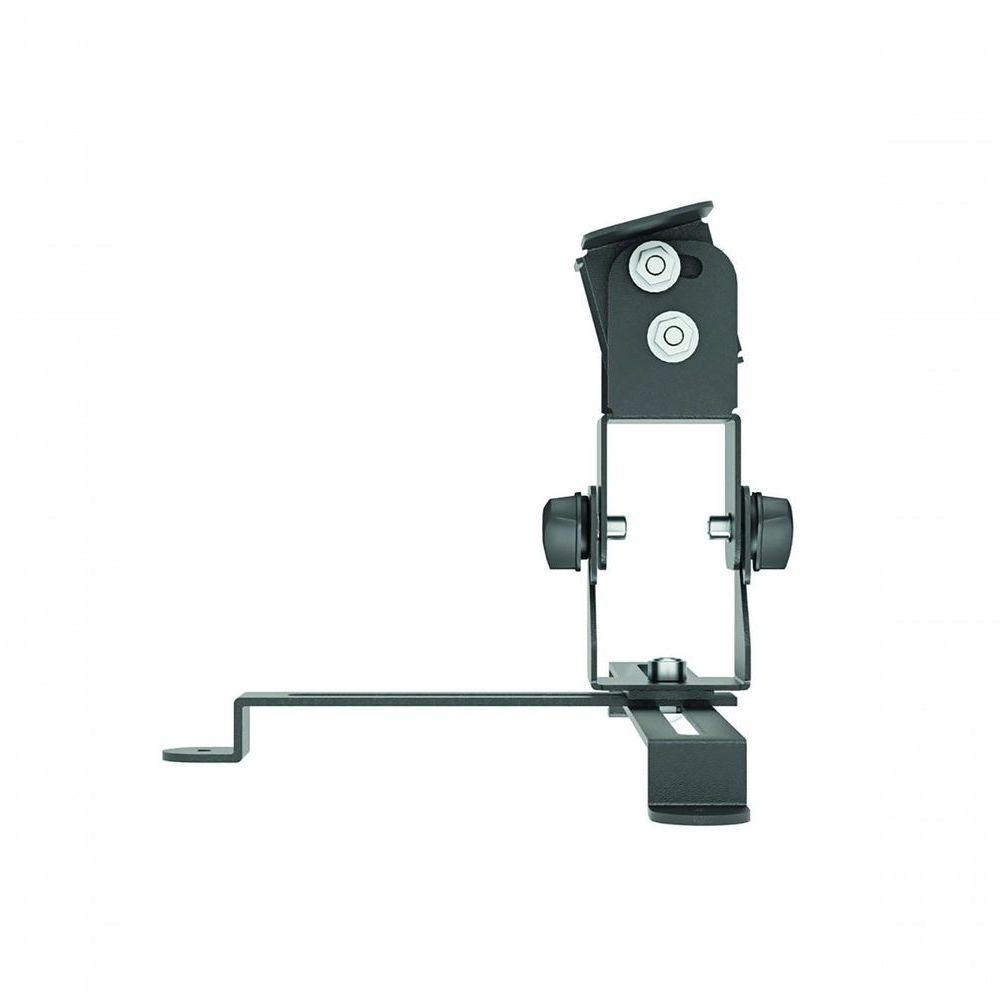 Suporte Teto Projetor Multivisao Inclinacao 45 Graus Preto - 3