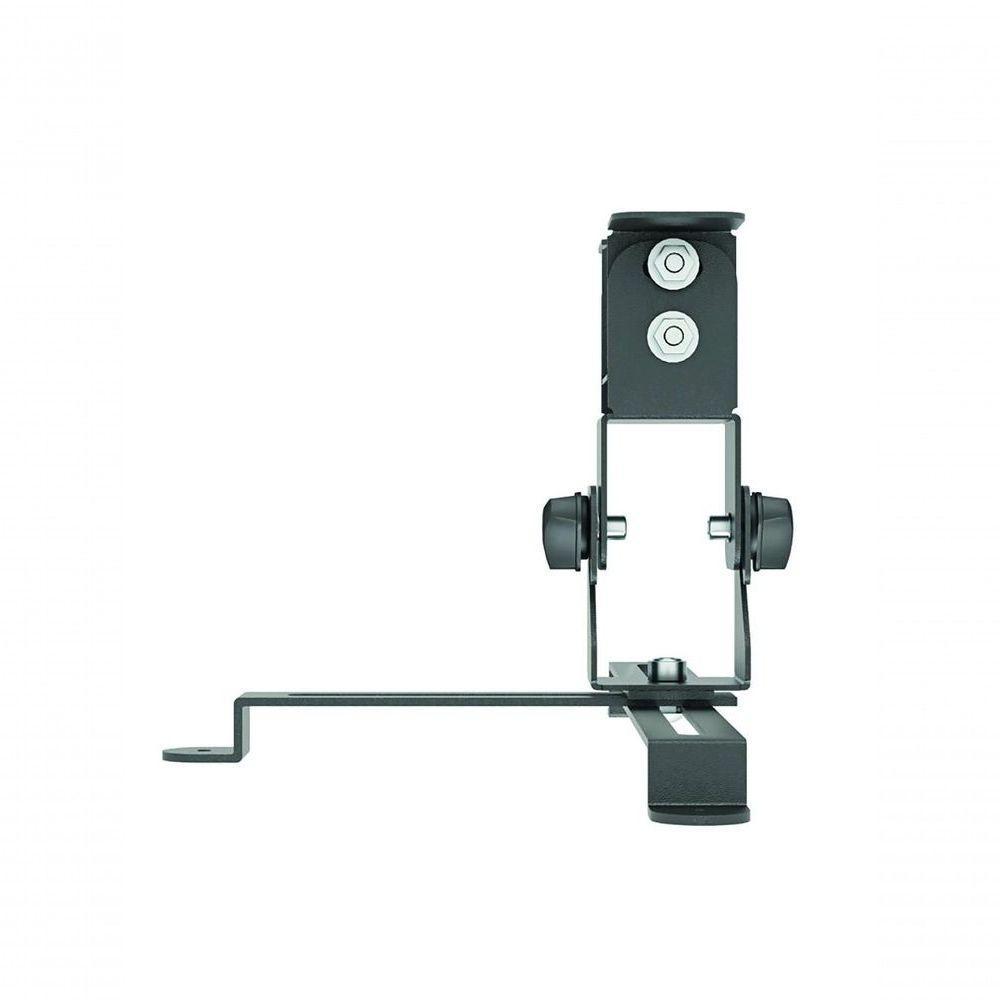 Suporte Teto Projetor Multivisao Inclinacao 45 Graus Preto - 4