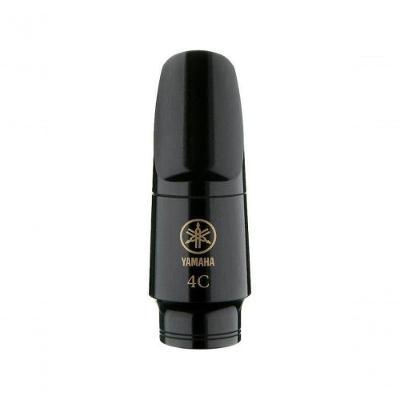 Boquilha Para Saxofone Soprano Ss4c Yamaha Standard...
