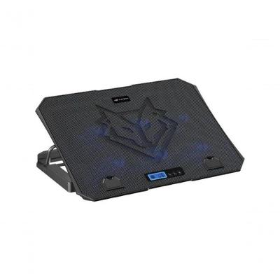 Suporte Para Notebook Nbc-70bk C3tech