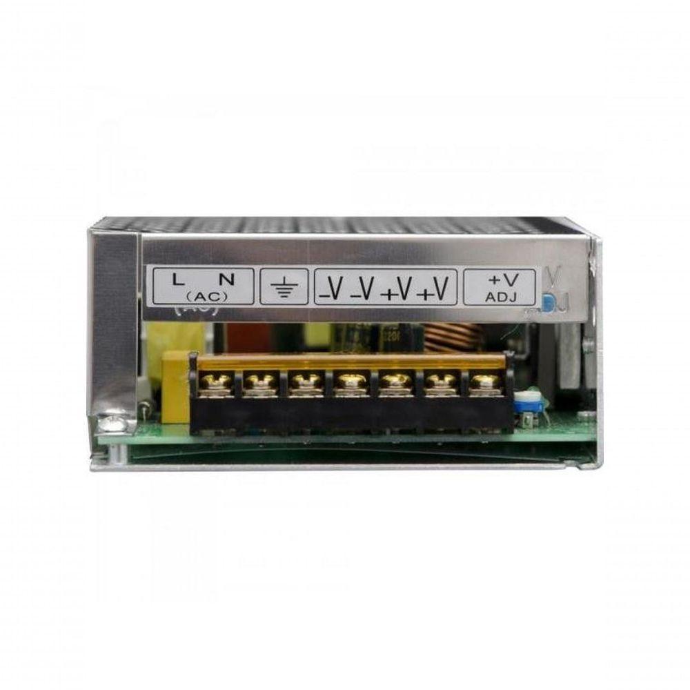 Fonte Colmeia Hayonik Ftc1220 12vdc 20a 240w Bivolt Manual - 5