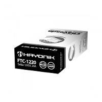 Fonte Colmeia Hayonik Ftc1220 12vdc 20a 240w Bivolt Manual - 7