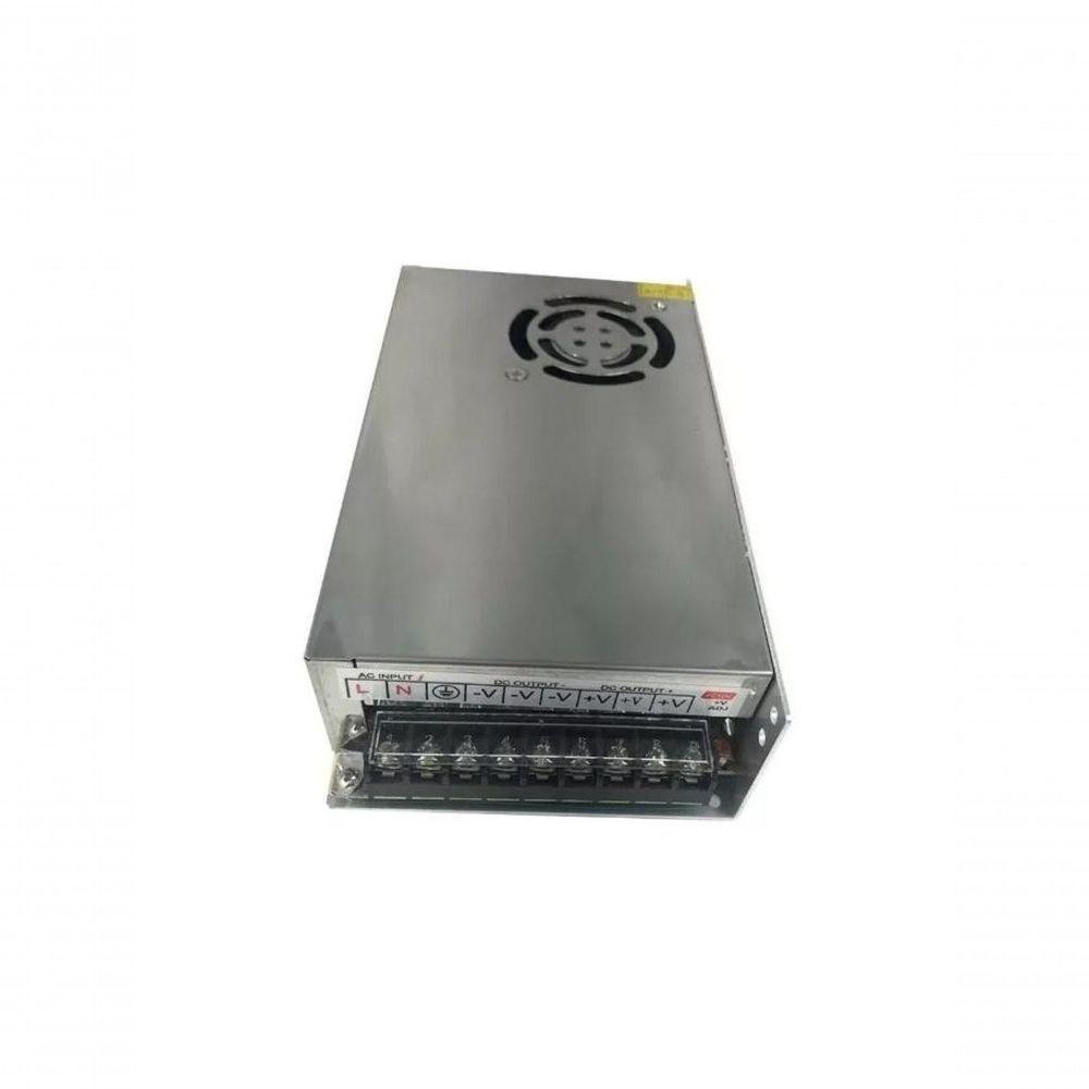 Fonte Colmeia Evus Psu-30a 12v 30a 360w Bivolt - 2