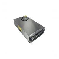 Fonte Colmeia Evus Psu-30a 12v 30a 360w Bivolt - 3
