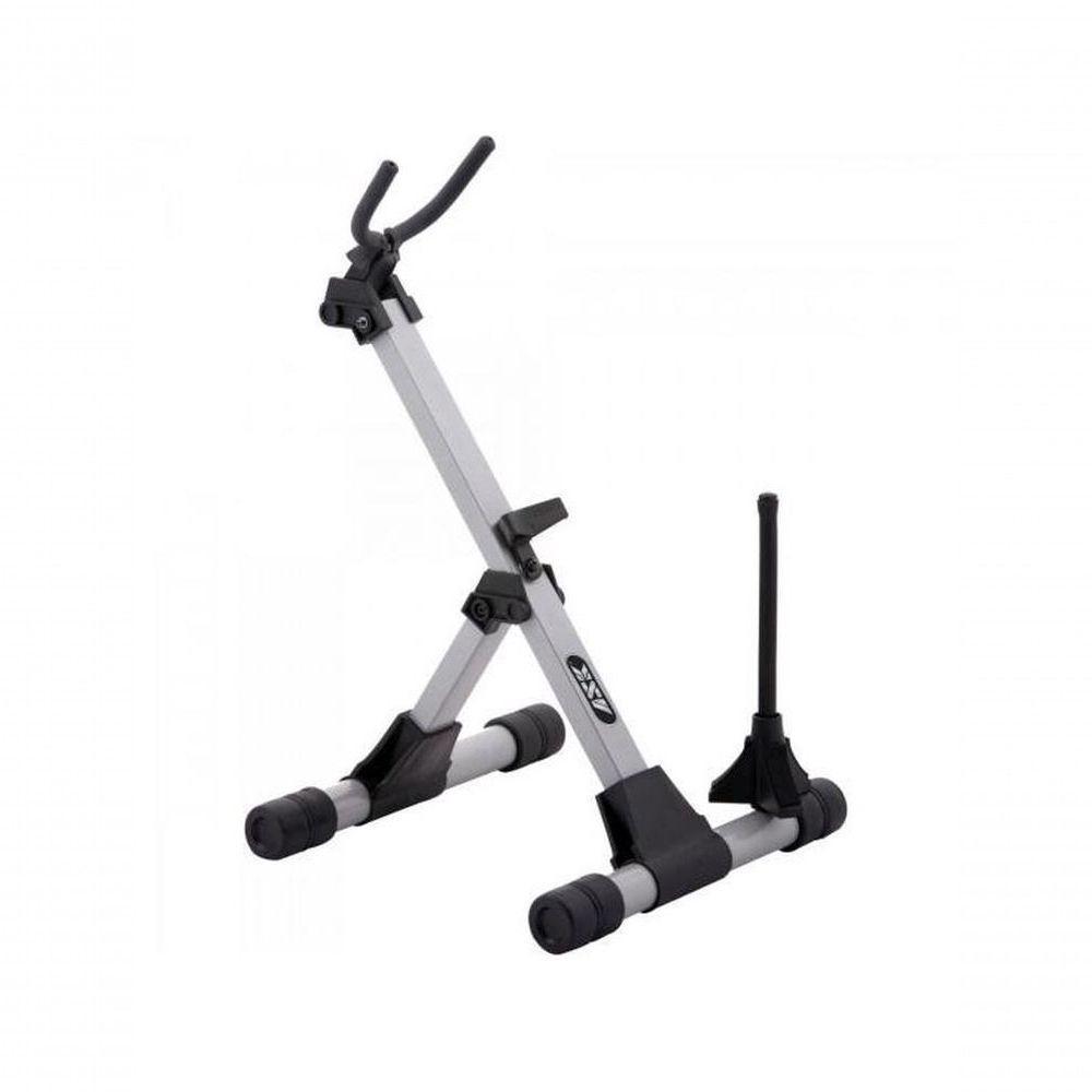 Suporte Para Saxofone Alto-tenor -clarinete-flauta Semi Si112 Ask - 1