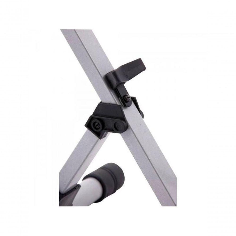 Suporte Para Saxofone Alto-tenor -clarinete-flauta Semi Si112 Ask - 4