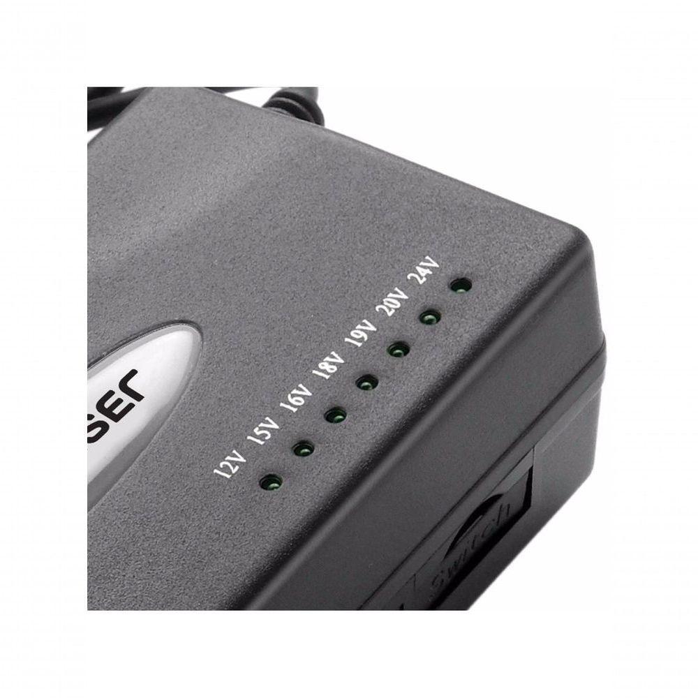 Fonte Universal Para Notebook 90w - Cb007 - 2