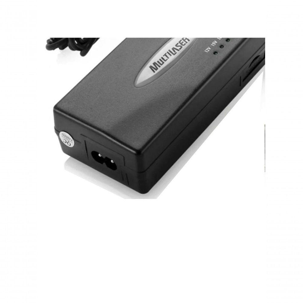 Fonte Universal Para Notebook 90w - Cb007 - 3