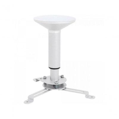 Suporte Para Projetor 180-300mm Branco Multivisão Multivisão