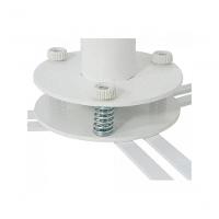 Suporte Para Projetor 180-300mm Branco Multivisão Multivisão - 2
