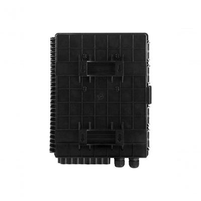 Caixa Atendimento Optico 1x16 Cto