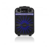 Caixa Multiuso Portátil Hayonik Go Power 100 80w... - 1