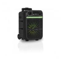 Caixa Multiuso Portátil Hayonik Go Power 100 80w... - 2