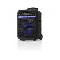 Caixa Multiuso Portátil Hayonik Go Power 100 80w... - 3