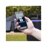 Caixa Multiuso Portátil Hayonik Go Power 100 80w...