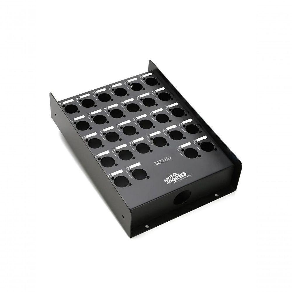 Caixa Medusa Santo Angelo Bsmed28 28 Vias Multicabo - 1