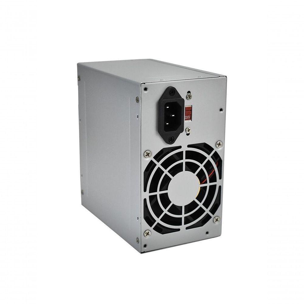 Fonte Evus Ps-200 200w 20-24p 2 Sata Com Caixa - 4