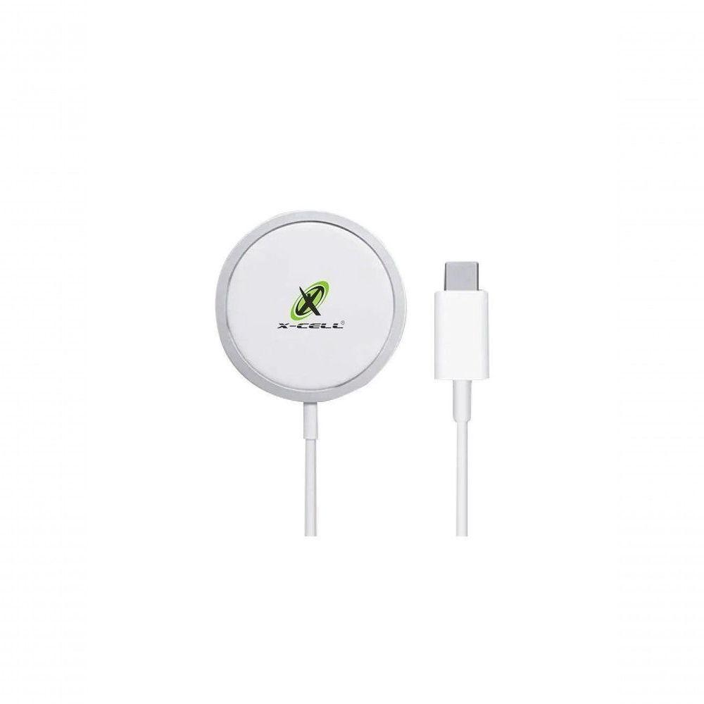 Carregador Magnetico Flex Sem Fio - Xc-bank-16 - 1