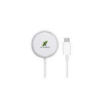 Carregador Magnetico Flex Sem Fio - Xc-bank-16 - 1