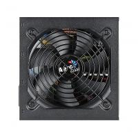 Fonte Gamer Atx Aerocool Kcas 400w 80 Plus Full Range Apfc - 3