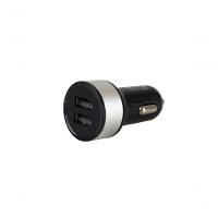 Carregador Automotivo Usb Evus C-098 Com Led 5v 2a - 1