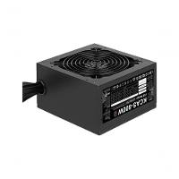 Fonte Gamer Atx Aerocool Kcas 800w 80 Plus Full Range Apfc - 5