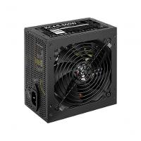 Fonte Gamer Atx Aerocool Kcas 800w 80 Plus Full Range Apfc - 7