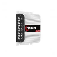 Modulo De Potencia Taramps Ts400x4 400w Rms 2r Entrada... - 2