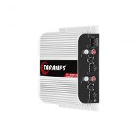 Modulo De Potencia Taramps Ts400x4 400w Rms 2r Entrada... - 3