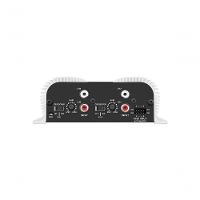 Modulo De Potencia Taramps Ts400x4 400w Rms 2r Entrada... - 5