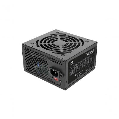 Fonte Atx C3tech Ps-350bk 350w Preta Sem Cabo
