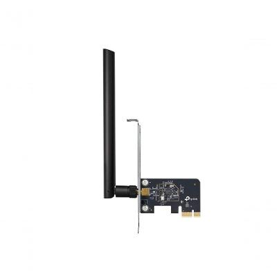 Placa Pci Express Wireless Dual Band Ac600 Archer T2e