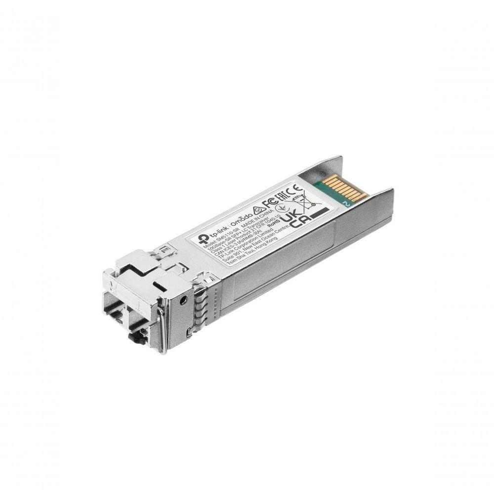 Gbic Modulo Sfp+ 10g Lc Duplex Multimodo Tl-sm5110-sr Smb - 1